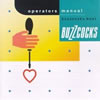 The Buzzcocks - Operators Manual